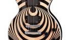 GIBSON Zakk Wylde Les Paul Custom Vertigo